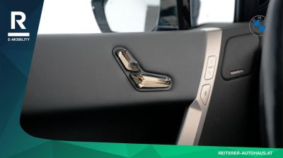 BMW iX Gebrauchtwagen