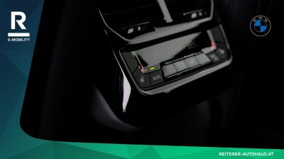 BMW iX Gebrauchtwagen