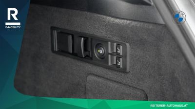 BMW iX Gebrauchtwagen