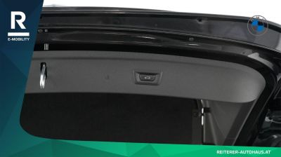 BMW iX Gebrauchtwagen