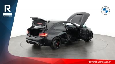 BMW 2er Gebrauchtwagen