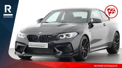 BMW 2er Gebrauchtwagen
