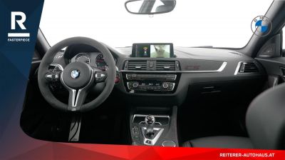 BMW 2er Gebrauchtwagen