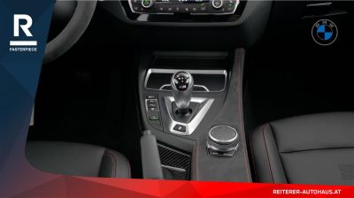 BMW 2er Gebrauchtwagen