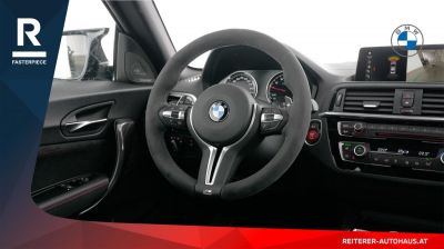 BMW 2er Gebrauchtwagen