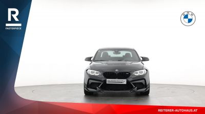 BMW 2er Gebrauchtwagen