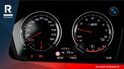 BMW 2er Gebrauchtwagen