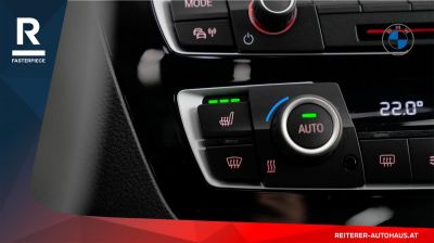 BMW 2er Gebrauchtwagen