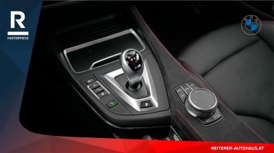 BMW 2er Gebrauchtwagen