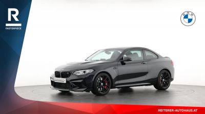 BMW 2er Gebrauchtwagen