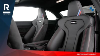 BMW 2er Gebrauchtwagen