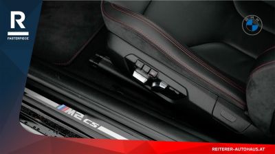 BMW 2er Gebrauchtwagen