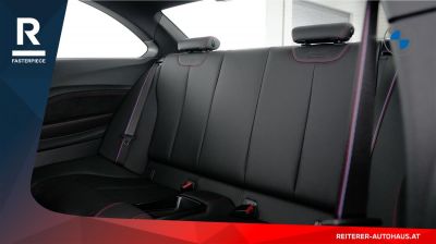 BMW 2er Gebrauchtwagen