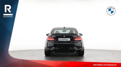 BMW 2er Gebrauchtwagen