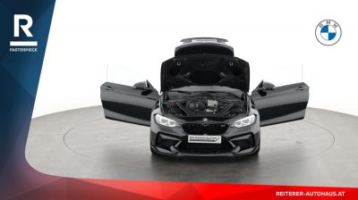 BMW 2er Gebrauchtwagen