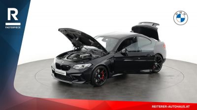 BMW 2er Gebrauchtwagen