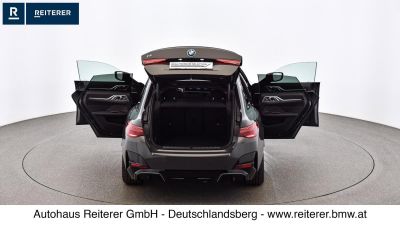 BMW i4 Gebrauchtwagen