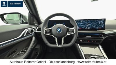BMW i4 Gebrauchtwagen