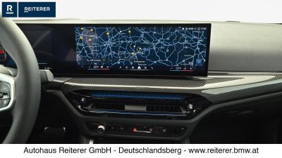 BMW i4 Gebrauchtwagen