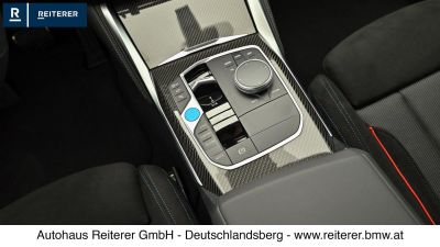 BMW i4 Gebrauchtwagen