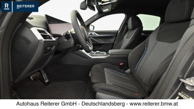 BMW i4 Gebrauchtwagen