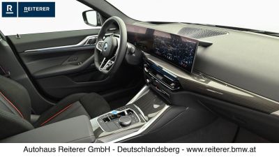 BMW i4 Gebrauchtwagen