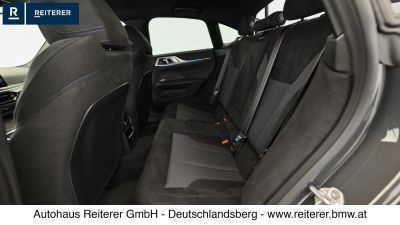 BMW i4 Gebrauchtwagen