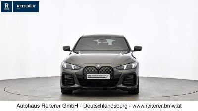 BMW i4 Gebrauchtwagen