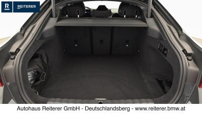 BMW i4 Gebrauchtwagen