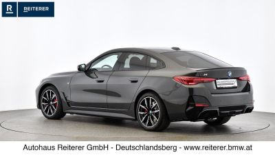 BMW i4 Gebrauchtwagen