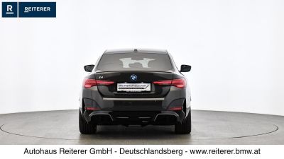 BMW i4 Gebrauchtwagen