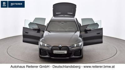 BMW i4 Gebrauchtwagen