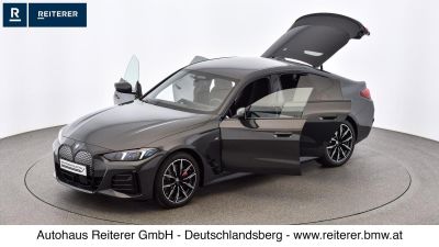 BMW i4 Gebrauchtwagen