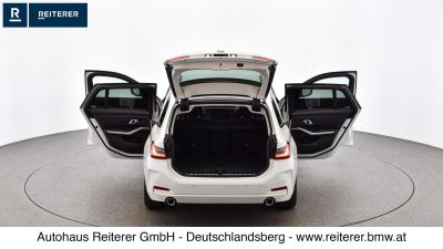 BMW 3er Gebrauchtwagen