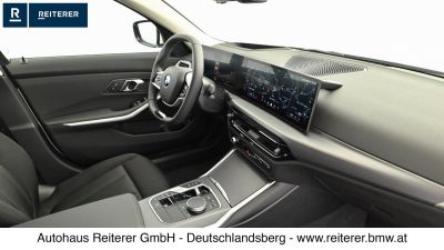 BMW 3er Gebrauchtwagen
