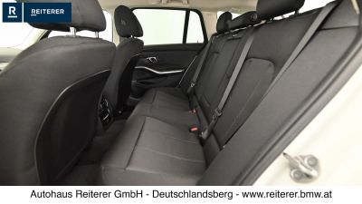 BMW 3er Gebrauchtwagen