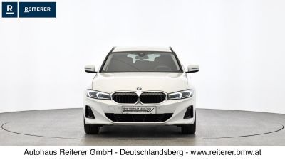 BMW 3er Gebrauchtwagen