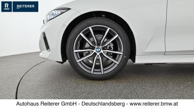 BMW 3er Gebrauchtwagen