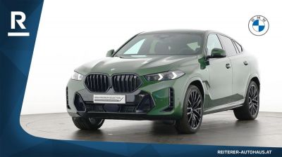 BMW X6 Vorführwagen