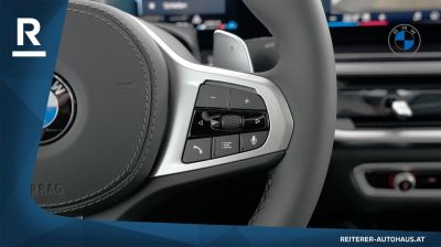 BMW X6 Vorführwagen