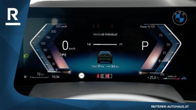 BMW X6 Vorführwagen