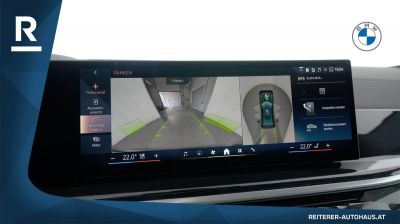 BMW X6 Vorführwagen