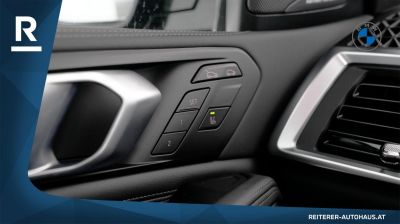 BMW X6 Vorführwagen