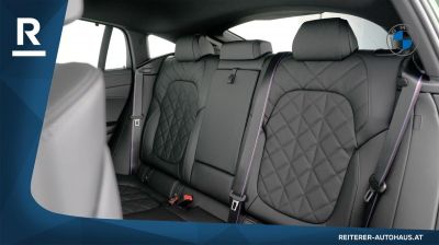 BMW X6 Vorführwagen