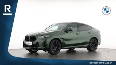 BMW X6 Vorführwagen