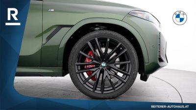 BMW X6 Vorführwagen