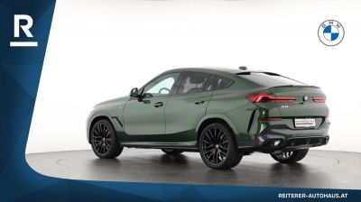 BMW X6 Vorführwagen