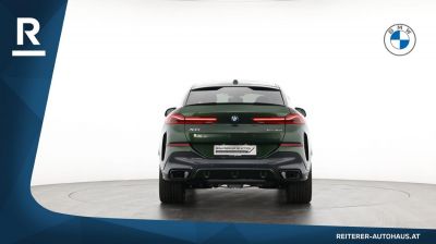 BMW X6 Vorführwagen