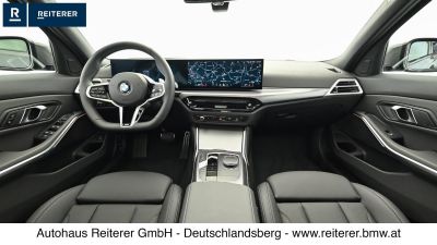 BMW 3er Gebrauchtwagen