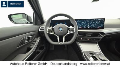 BMW 3er Gebrauchtwagen
